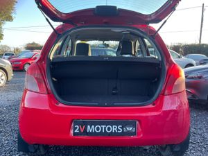 🔵 Toyota Yaris 1.0 Petrol 85BHP - Image 3