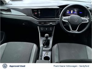 Volkswagen Polo *Life* 1.0TSI 95HP M5F @Frank Kean - Image 2