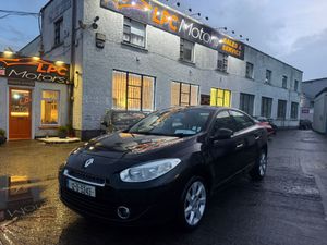 Renault Fluence 2012 - Image 3