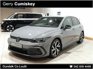 Volkswagen Golf R-Line | DSG | 2.0 TDI 150HP | - Image 3