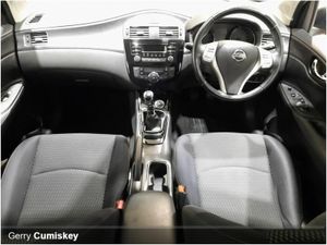 Nissan Pulsar 1.2 SV - Image 2