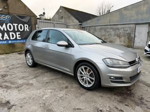 Volkswagen Golf 2013 HighLine - Image 2