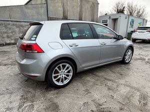 Volkswagen Golf 2013 HighLine - Image 4