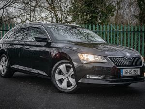 2016 Skoda Superb 2.0 TDI  Business *High Spec* ! - Image 3