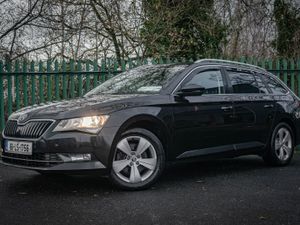 2016 Skoda Superb 2.0 TDI  Business *High Spec* ! - Image 4