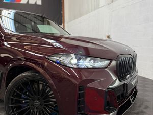 X5 50E M SPORT PRO XDRIVE  (INDIVIDUAL MODEL) (HIG - Image 3