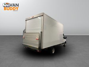 Ford Transit 2.0 350 EcoBlue Leader Luton Box Van - Image 2