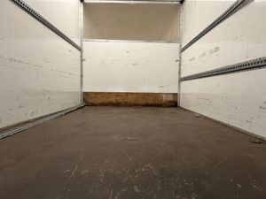 Ford Transit 2.0 350 EcoBlue Leader Luton Box Van - Image 3