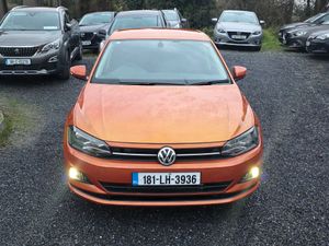 2018 polo 1.0 auto - Image 2