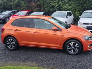 2018 polo 1.0 auto - Image 3