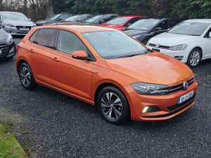 2018 polo 1.0 auto - Image 3