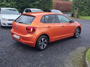 2018 polo 1.0 auto - Image 4