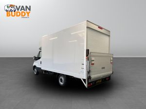 Iveco Daily 2.3 35S14 3750WB LUTON TAIL-LIFT - Image 3