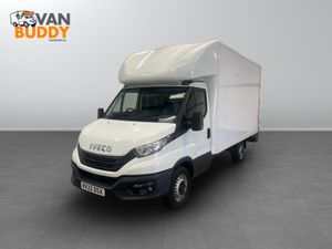 2022 Iveco Daily Luton Box Van - Image 2