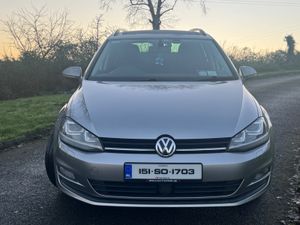 Volkswagen Golf 2015 auto 1.2 - Image 3