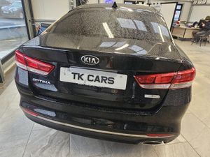 16 KIA OPTIMA EX 1.7 DIESEL - Image 4