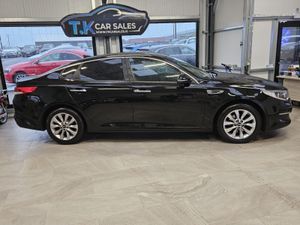 16 KIA OPTIMA EX 1.7 DIESEL - Image 3