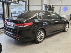 16 KIA OPTIMA EX 1.7 DIESEL - Image 2