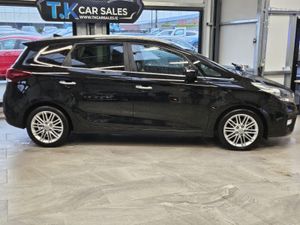18 KIA CARENS 7 SEATER - Image 2