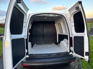 Volkswagen Caddy 2017 - Image 4