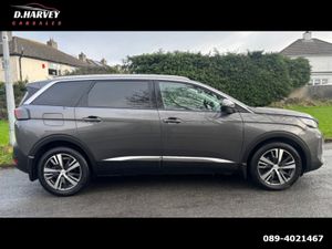 Peugeot 5008 1.5D Allure  AUTO**Low Klms**One Owne - Image 2