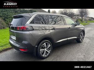 Peugeot 5008 1.5D Allure  AUTO**Low Klms**One Owne - Image 3