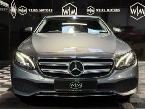 Mercedes-Benz E-Class 220 D SE 4DR AUTO - Image 3