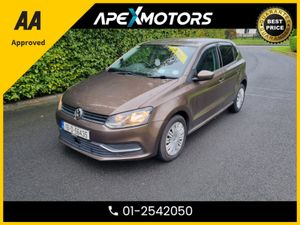 Volkswagen Polo FINANCE ARRANGED * TOP-SPEC  * HIG - Image 3