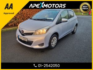 Toyota Yaris 1.0 LITRE AUTOMATIC * LOW LOW KMs * N - Image 3