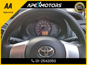 Toyota Yaris 1.0 LITRE AUTOMATIC * LOW LOW KMs * N - Image 4