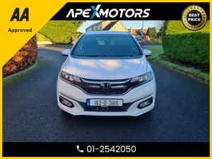 Honda Fit FINANCE ARRANGED * NEW NCT OCT-27 * AUTO - Image 2