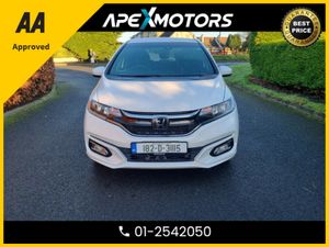 Honda Fit FINANCE ARRANGED * NEW NCT OCT-27 * AUTO - Image 3