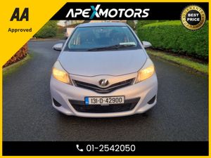 Toyota Vitz 1.0 LITRE AUTOMATIC * LOW LOW KMs * NE - Image 2