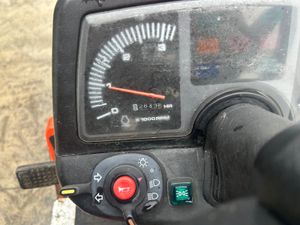 Kubota B1710 Compact Tractor - Image 2