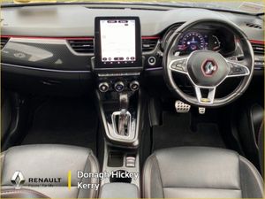 Renault Arkana R.S. LINE TCE 140 AUTO - Image 2