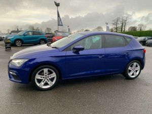SEAT Leon FR Technology - Image 2