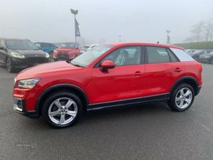 Audi Q2 Sport - Image 2