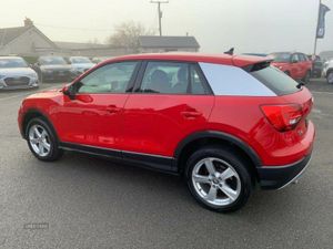 Audi Q2 Sport - Image 3