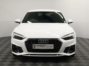 Audi A5 TDI S line - Image 2