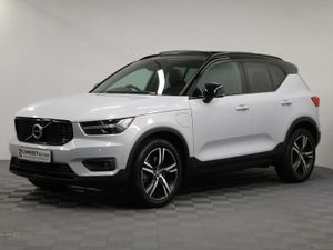 Volvo XC40 h T4 R-Design - Image 3