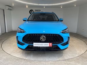 MG HS 2024 - Image 2