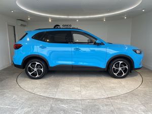 MG HS 2024 - Image 4