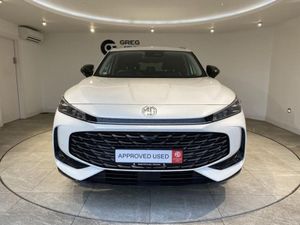 MG HS 1.5 T-gdi Trophy 5dr - Image 2