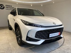 MG HS 1.5 T-gdi Trophy 5dr - Image 3