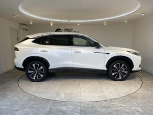 MG HS 1.5 T-gdi Trophy 5dr - Image 4