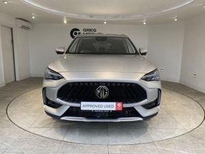 MG HS 1.5 T-gdi Phev Trophy 5dr Auto - Image 2