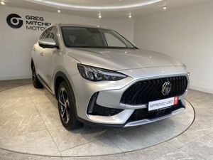 MG HS 1.5 T-gdi Phev Trophy 5dr Auto - Image 3