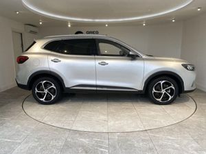 MG HS 1.5 T-gdi Phev Trophy 5dr Auto - Image 4