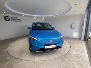 MG ZS 115kW SE EV Long Range 73kwh 5dr Auto - Image 2