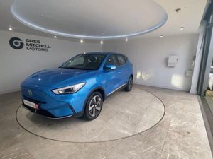 MG ZS 115kW SE EV Long Range 73kwh 5dr Auto - Image 3